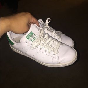 Stan Smith